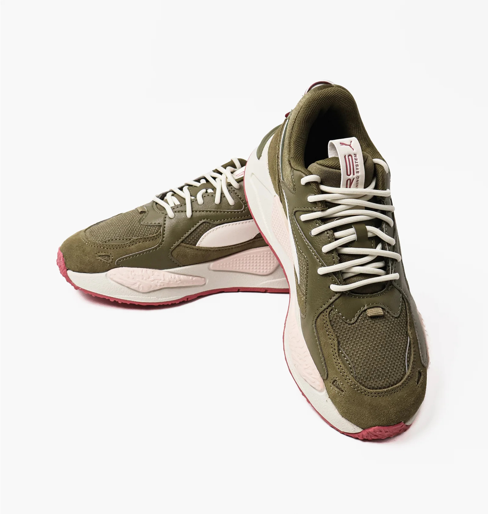 Кросівки Puma RS-Z REINVENT 383219-17