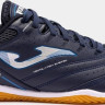 Футзалки Joma MAXIMA темно-синій 42,5 (MAXS2303IN) MAXS2303IN