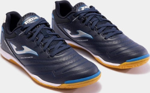 Футзалки Joma MAXIMA темно-синій 42,5 (MAXS2303IN) MAXS2303IN