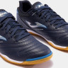 Футзалки Joma MAXIMA темно-синій 42,5 (MAXS2303IN) MAXS2303IN