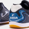 Футзалки Joma MAXIMA темно-синій 42,5 (MAXS2303IN) MAXS2303IN