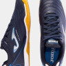 Футзалки Joma MAXIMA темно-синій 42,5 (MAXS2303IN) MAXS2303IN