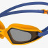 Окуляри для плавання Speedo HYDROPULSE GOG JU синій, помаранчевий Діт OSFM 8-12270D659