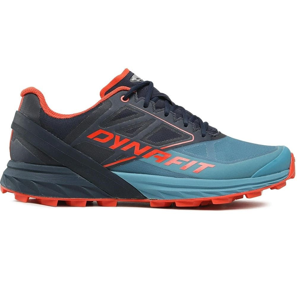 Кросівки Dynafit Alpine Mns 016.001.2204