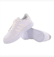 Кросівки Adidas Breaknet White GX4322