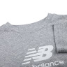 Футболка New Balance Essentials Stacked Logo Jersey YT31541AG