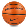 М'яч баскетбольний Nike EVERYDAY PLAYGROUND 8P GRAPHIC DEFLATED N.100.4371.811.07