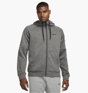 Толстовка NIKE MTF HD FZ DQ4830-071