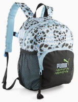 Рюкзак Puma Mixmatch Backpack 12L чорний Діт 25,5x15,5x33,5 см 079877-01