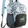 Рюкзак Puma Mixmatch Backpack 12L чорний Діт 25,5x15,5x33,5 см 079877-01