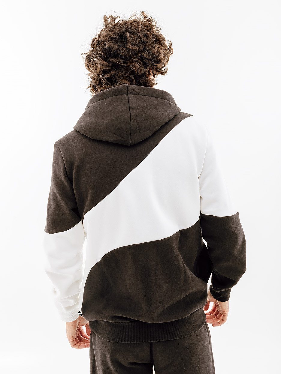 Спортивний костюм Puma Hooded Tracksuit 67597201