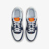 Кросівки дитячі Nike Air Force 1 Low Lv8 White/Blue FN7239-410 40 FN7239-410