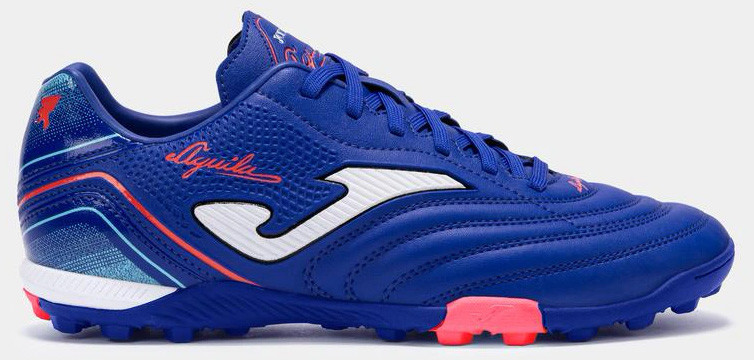 Сороконіжки Joma AGUILA синій Чол 40,5 AGUS2504TF