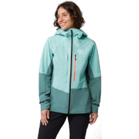 Куртка Ortovox Mesola Jacket Wms 025.001.0968