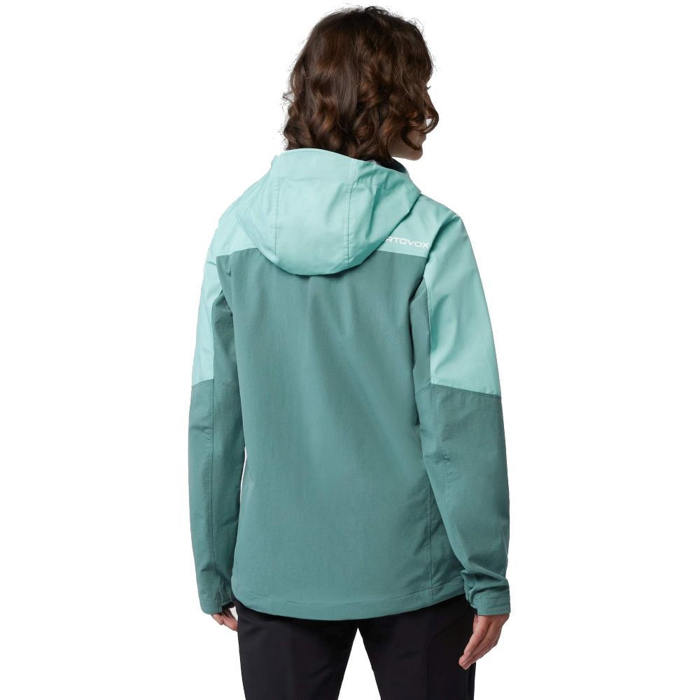 Куртка Ortovox Mesola Jacket Wms 025.001.0968