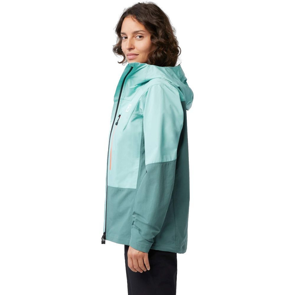 Куртка Ortovox Mesola Jacket Wms 025.001.0968