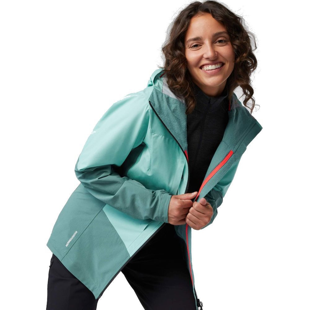 Куртка Ortovox Mesola Jacket Wms 025.001.0968