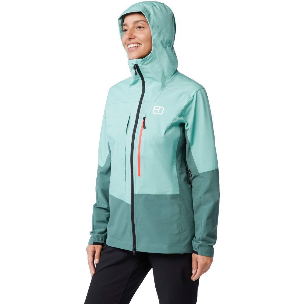 Куртка Ortovox Mesola Jacket Wms 025.001.0968