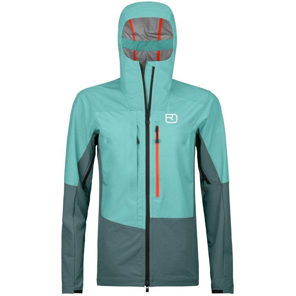 Куртка Ortovox Mesola Jacket Wms 025.001.0968