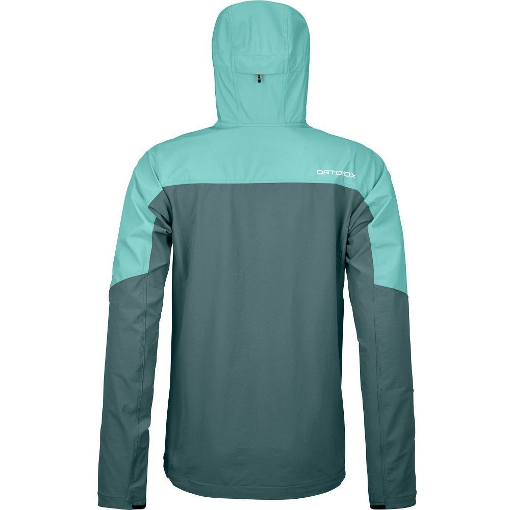 Куртка Ortovox Mesola Jacket Wms 025.001.0968