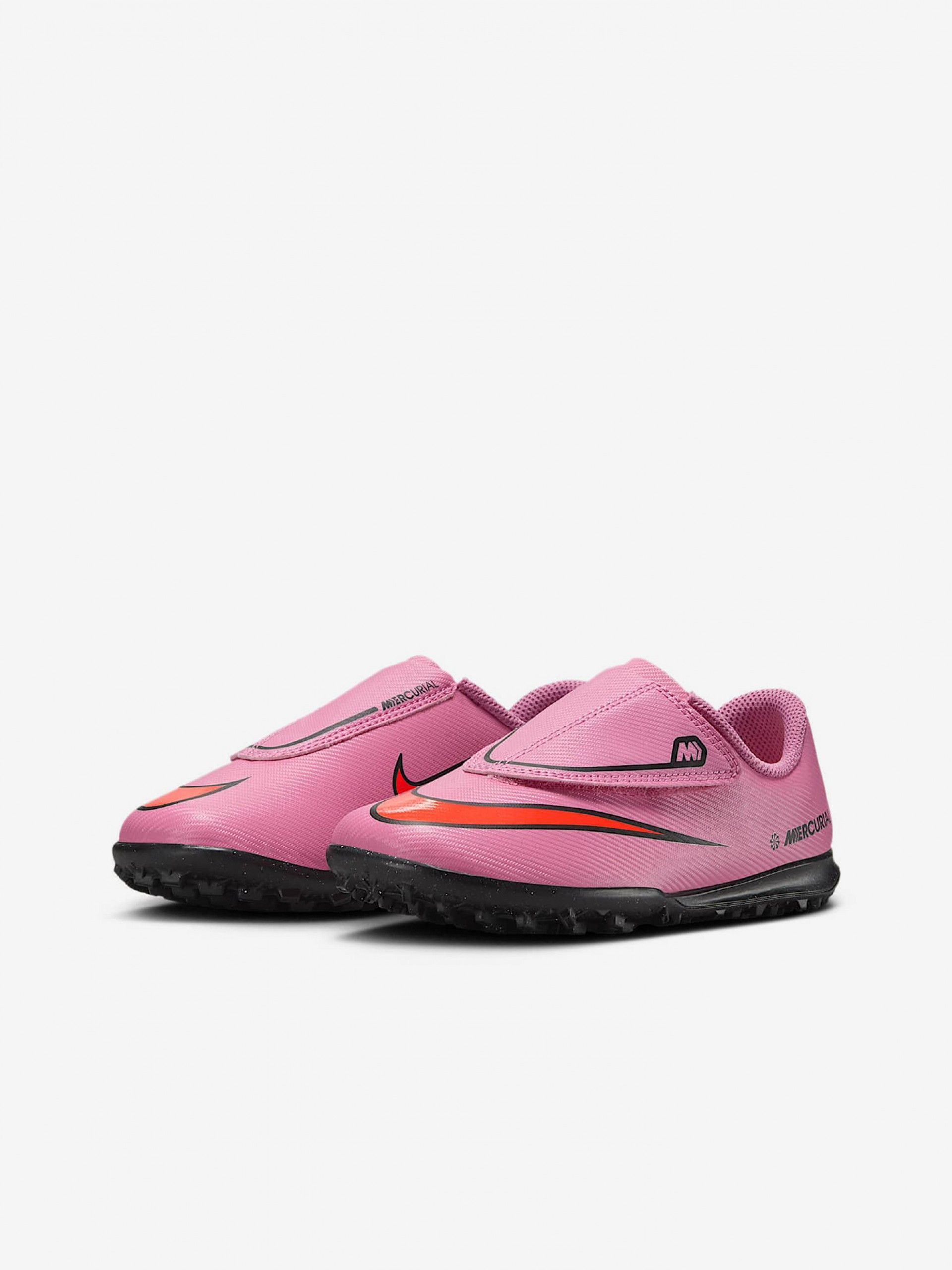 Бутси Nike JR VAPOR 16 CLUB TF PS (V) FQ8291-600