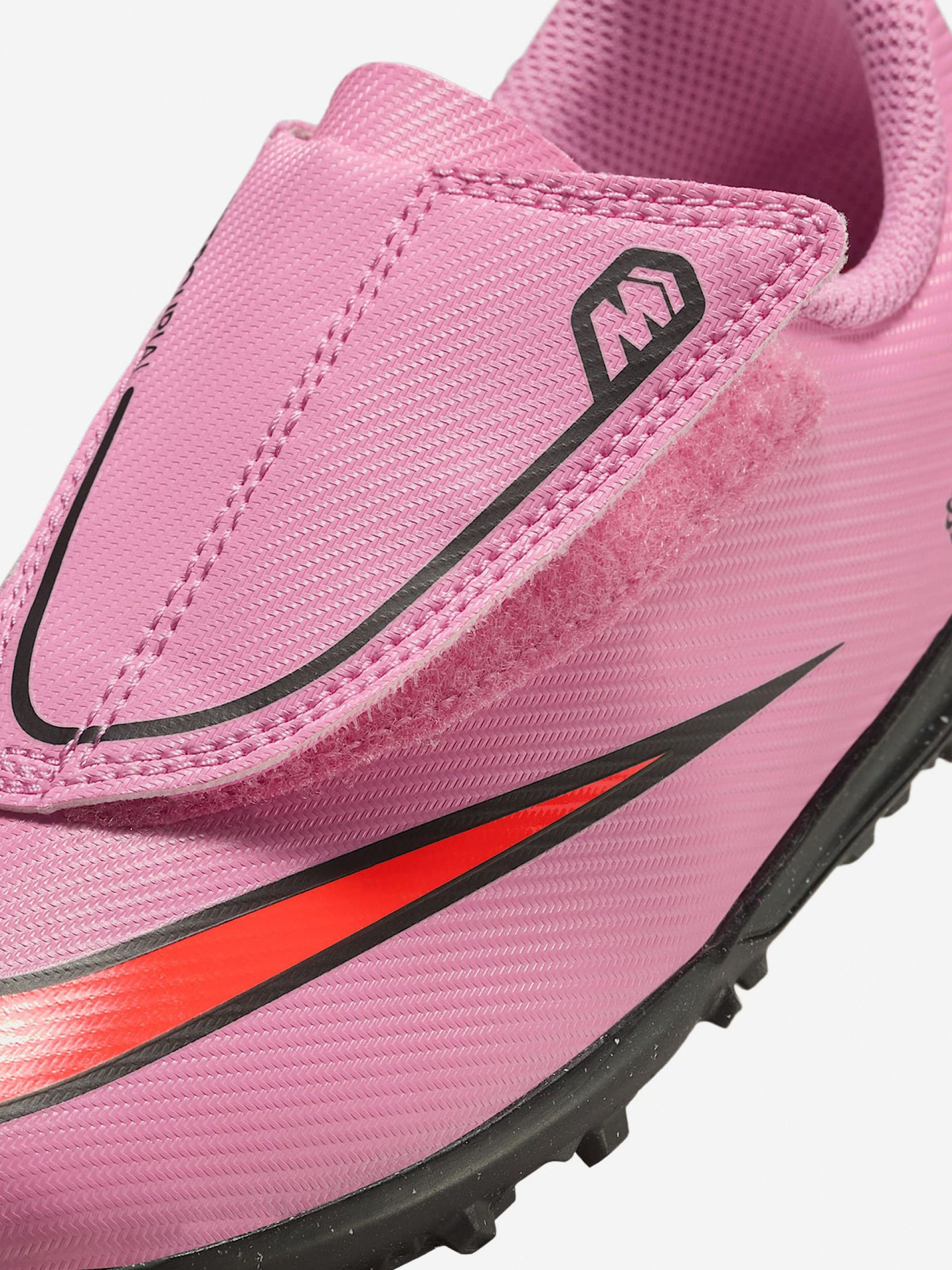 Бутси Nike JR VAPOR 16 CLUB TF PS (V) FQ8291-600