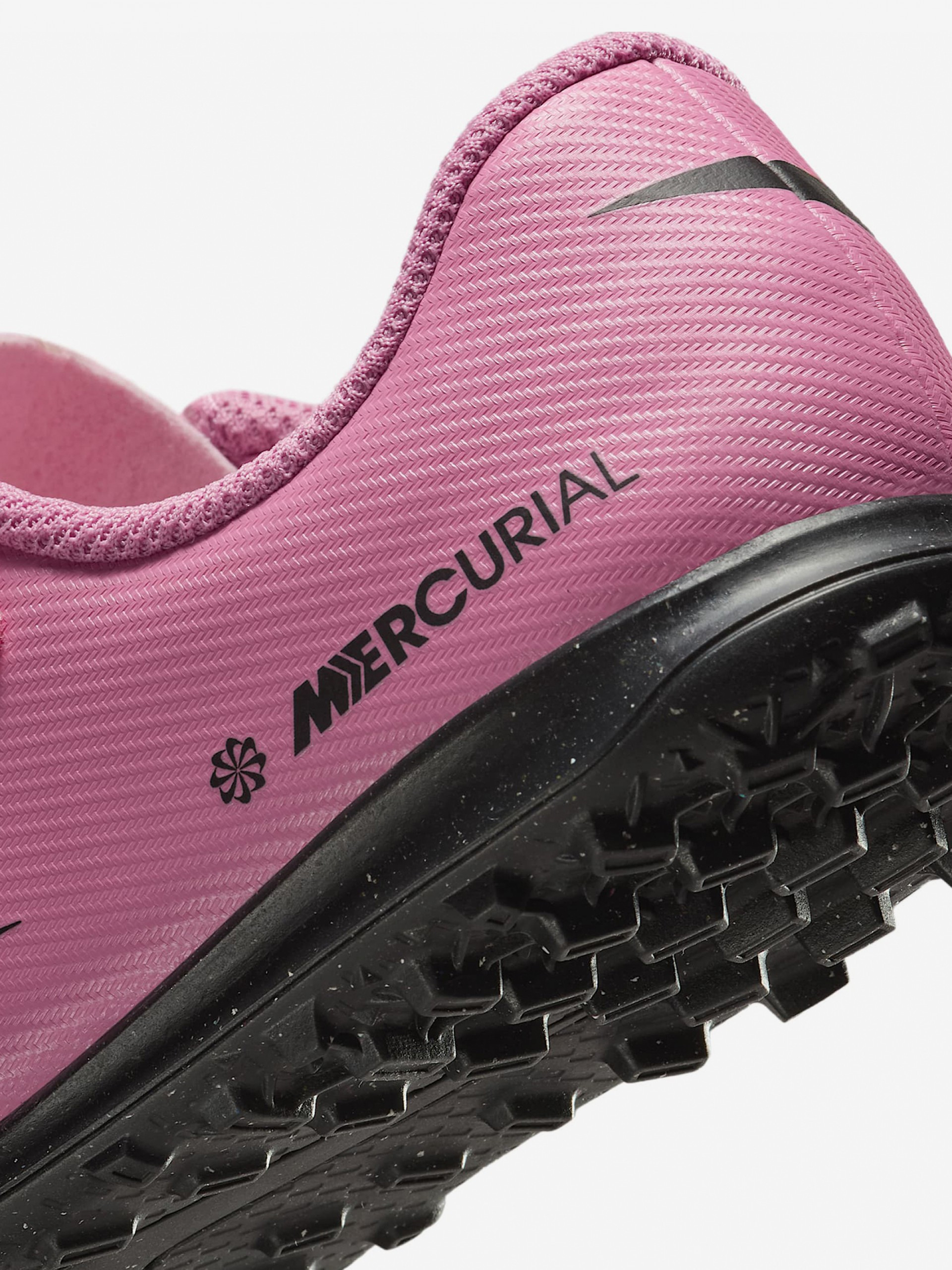 Сороконіжки Nike JR VAPOR 16 CLUB TF PS (V) FQ8291-600