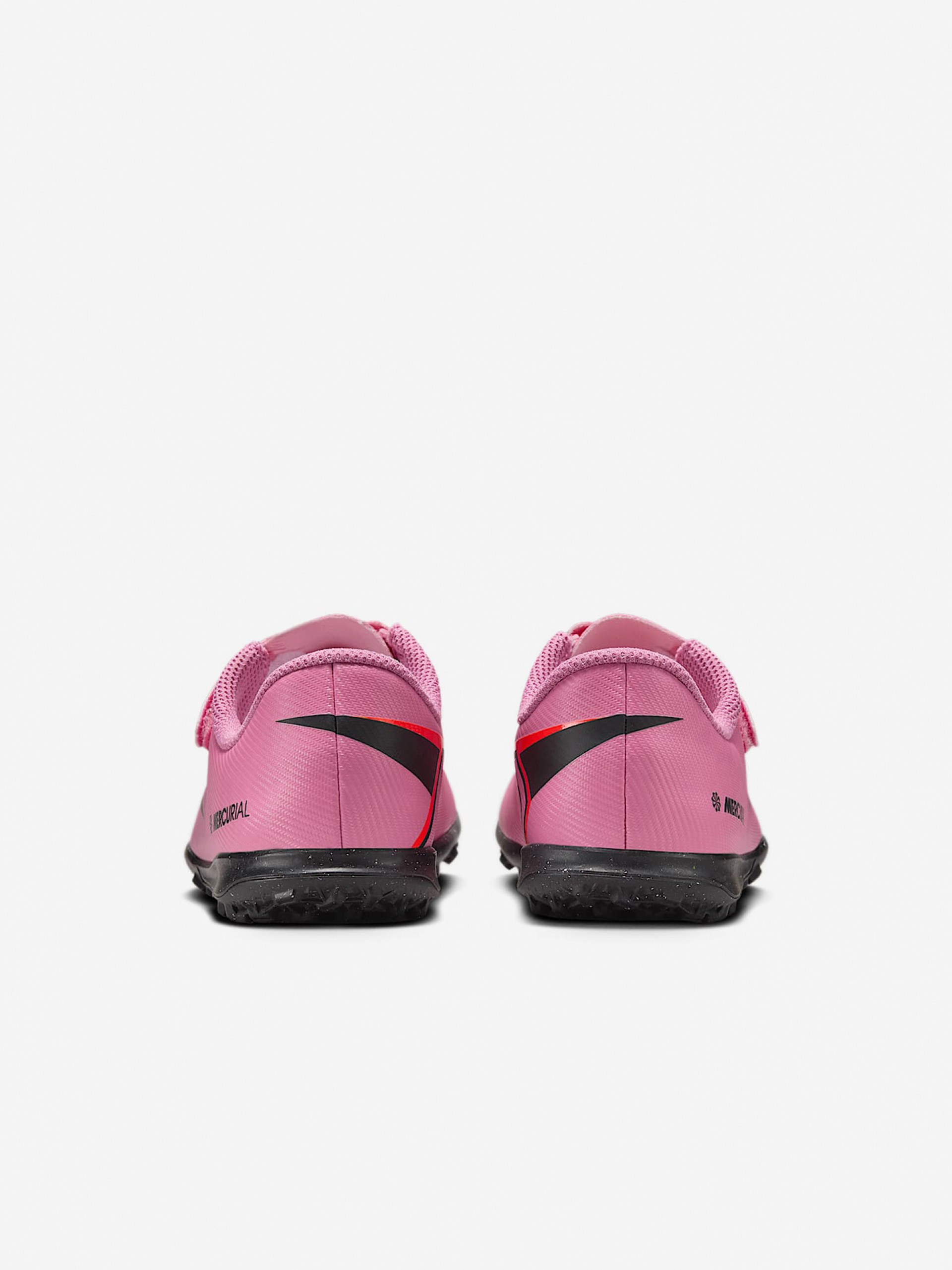 Сороконіжки Nike JR VAPOR 16 CLUB TF PS (V) FQ8291-600