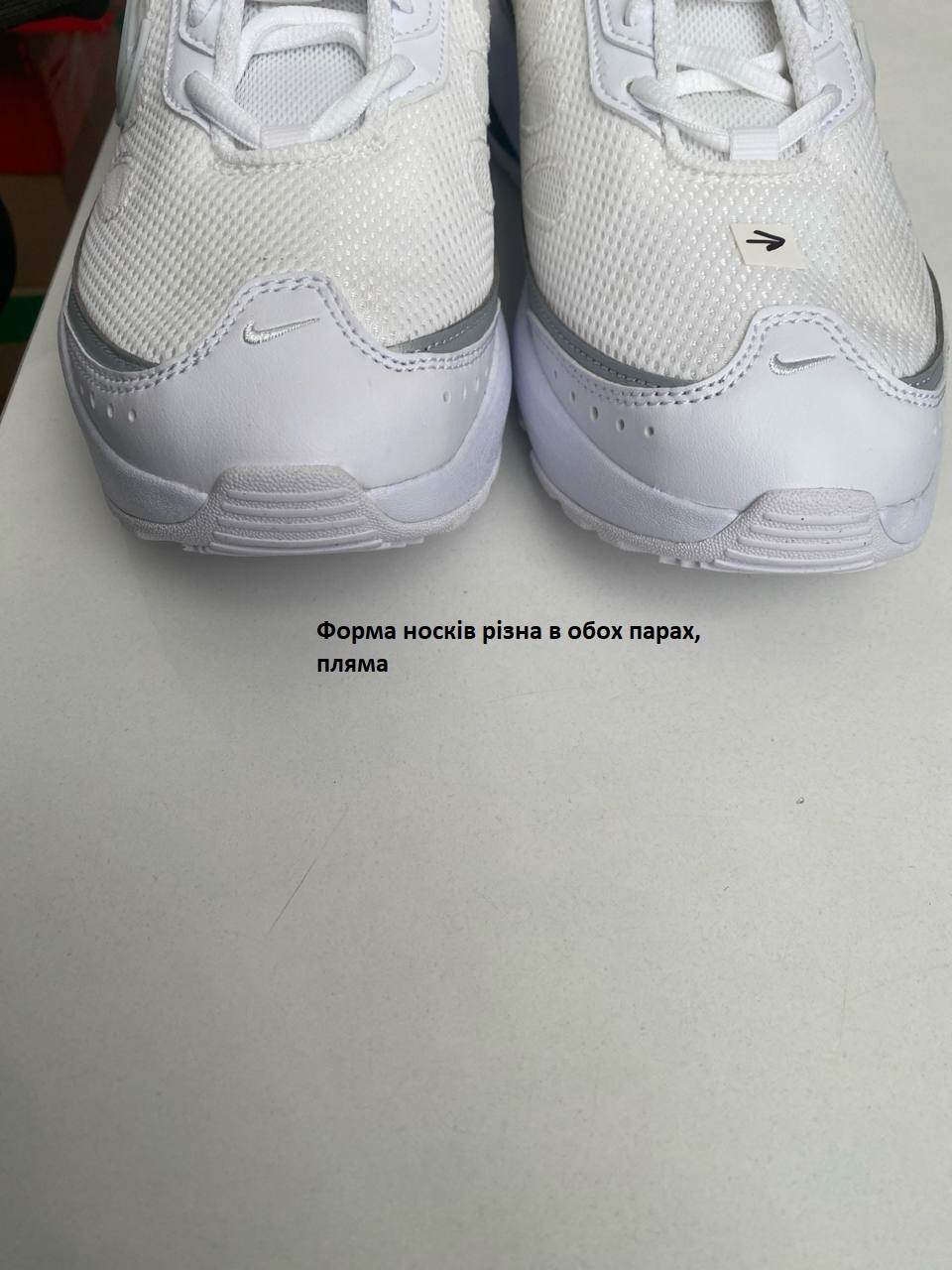 Кросівки Nike WMNS AIR MAX AP (Клас А) CU4870-102-R1