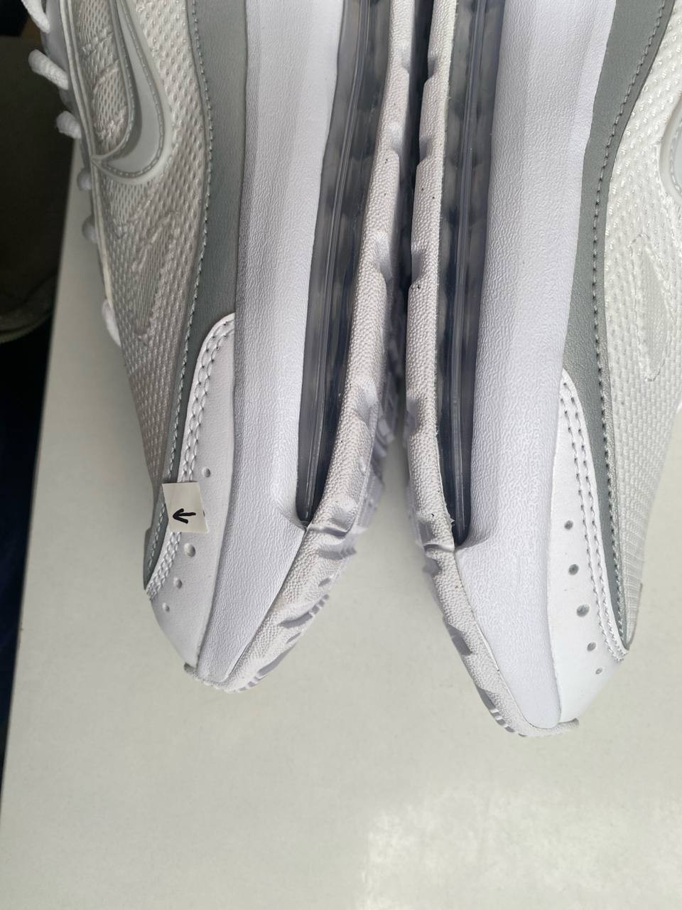 Кросівки Nike WMNS AIR MAX AP (Клас А) CU4870-102-R1