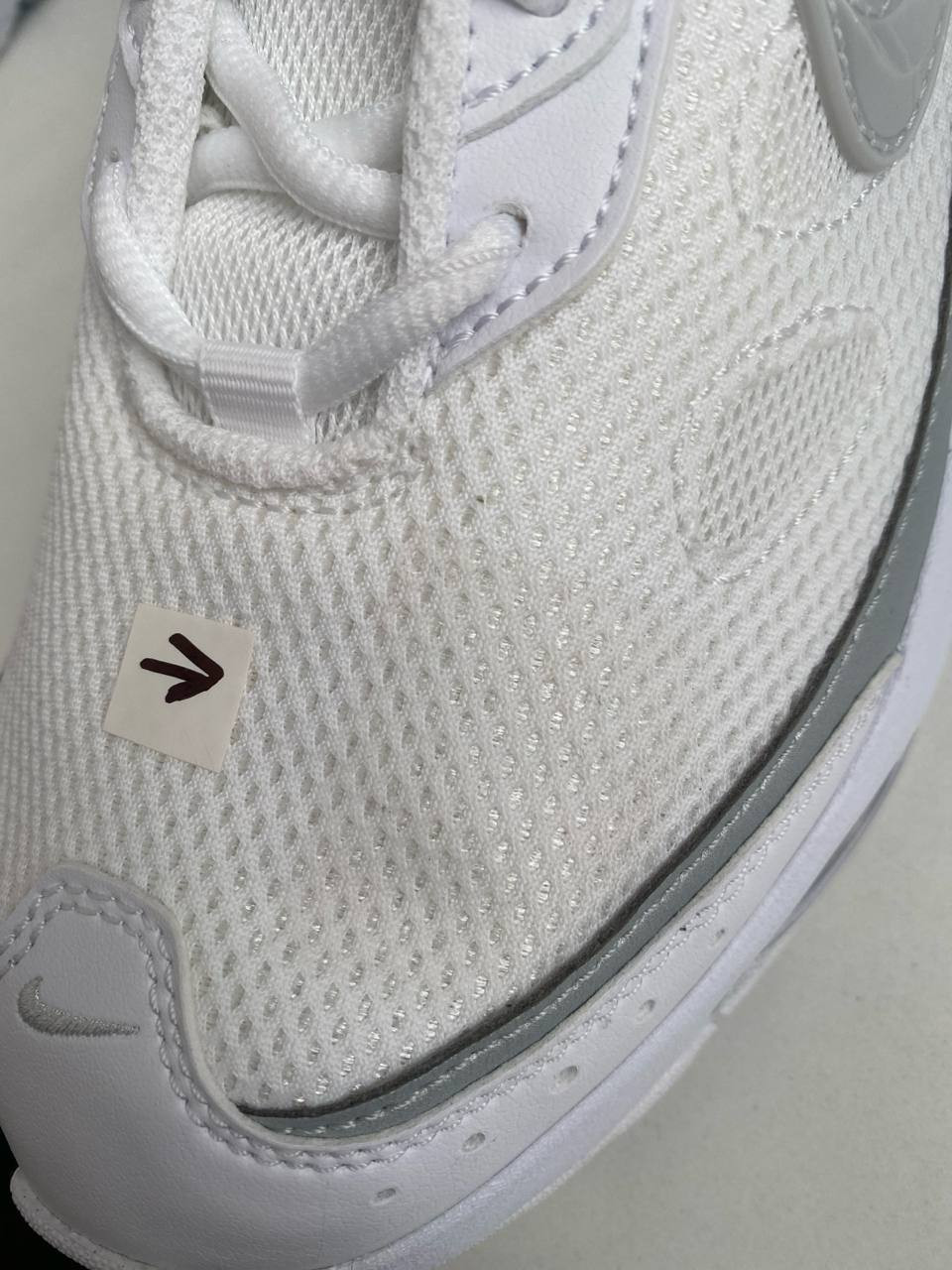 Кросівки Nike WMNS AIR MAX AP (Клас А) CU4870-102-R1