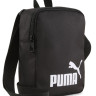 Сумка крос-боді Puma PHASE Portable 1,5L чорний Уні 15x20,5x5,5 см 091173-01