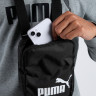 Сумка крос-боді Puma PHASE Portable 1,5L чорний Уні 15x20,5x5,5 см 091173-01