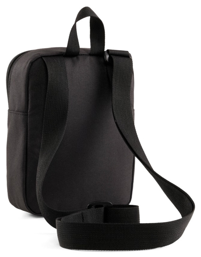 Сумка крос-боді Puma PHASE Portable 1,5L чорний Уні 15x20,5x5,5 см 091173-01