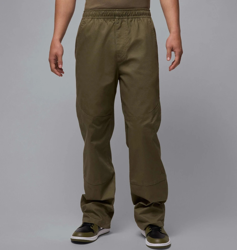 Штани Jordan Essentials Woven Mens Pant HF9329-222