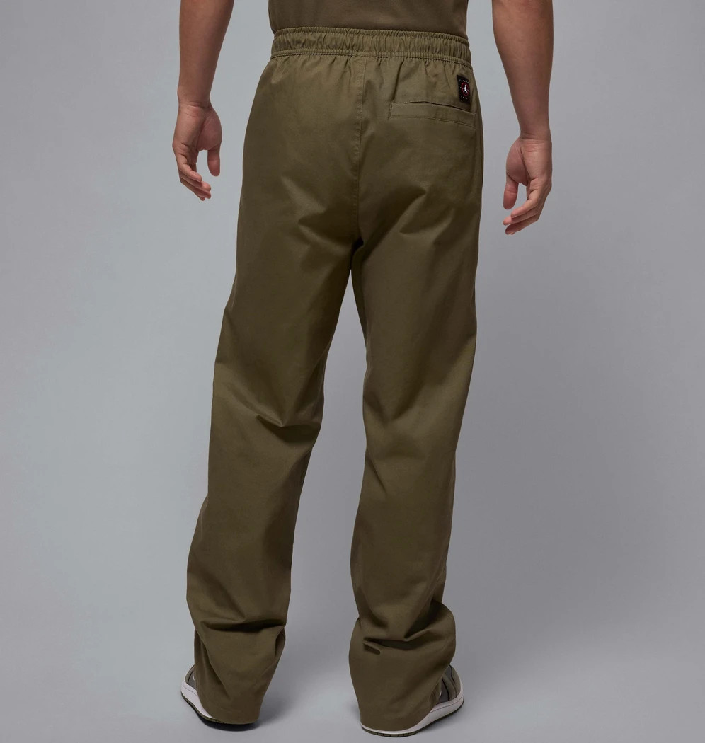 Штани Jordan Essentials Woven Mens Pant HF9329-222