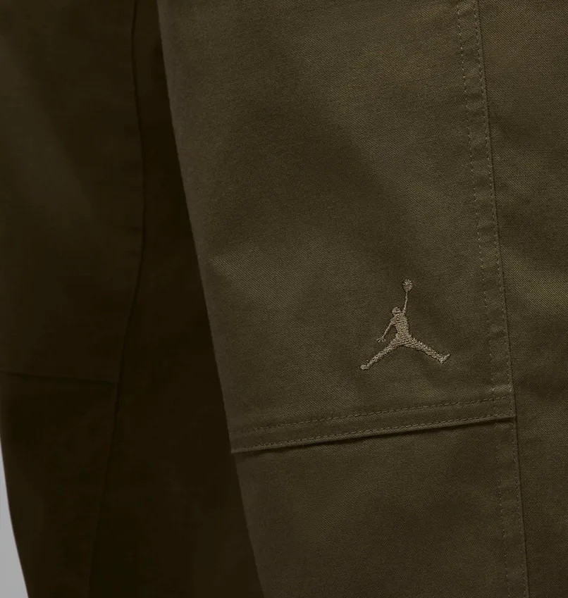 Штани Jordan Essentials Woven Mens Pant HF9329-222