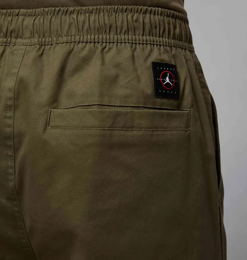 Штани Jordan Essentials Woven Mens Pant HF9329-222
