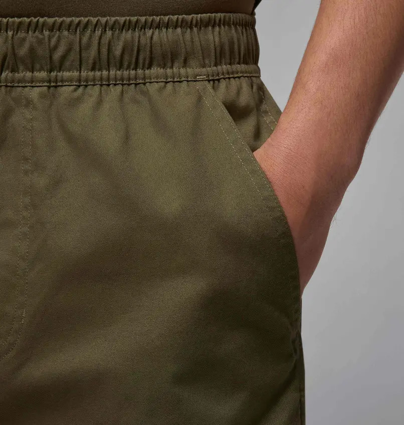 Штани Jordan Essentials Woven Mens Pant HF9329-222