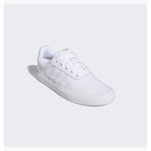 Кросівки Adidas Vulc Raid3R Skateboarding Shoes White Gx0872 36.5 GX0872