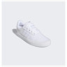 Кросівки Adidas Vulc Raid3R Skateboarding Shoes White Gx0872 36.5 GX0872