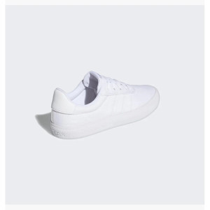 Кросівки Adidas Vulc Raid3R Skateboarding Shoes White Gx0872 36.5 GX0872