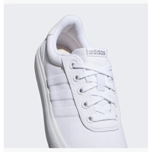 Кросівки Adidas Vulc Raid3R Skateboarding Shoes White Gx0872 36.5 GX0872