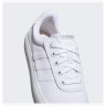 Кросівки Adidas Vulc Raid3R Skateboarding Shoes White Gx0872 36.5 GX0872