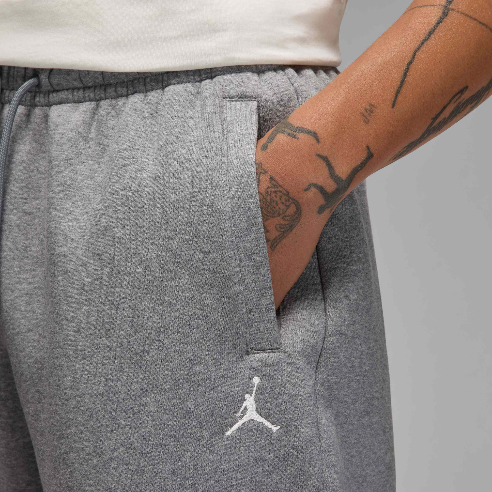 Штани Jordan Brooklyn Fleece IB7238-091