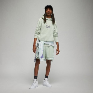 Худі JORDAN FLIGHT DM1394-017