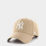 Бейсболка 47 Brand MLB NEW YORK YANKEES B-MVP17WBV-KHB