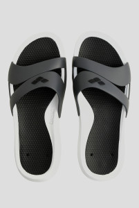 Шльопанці для басейну Arena NINA 003787-101