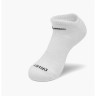 Шкарпетки Nike Everyday Plus Cushioned Training No-Show Socks (6 Pairs) White SX6898-100 34-38 SX6898-100