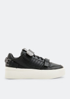 Кросівки Adidas Forum Bonega Black/White GX4423